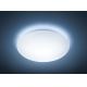 Philips - LED Mennyezeti lámpa SUEDE LED/12W/230V 6500K