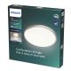Philips - LED Mennyezeti lámpa TWIRLY 1xLED/17W/230V