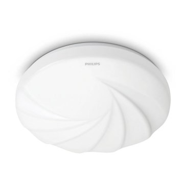 Philips - LED mennyezeti lámpatest, 10 W, 230 V