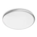 Philips - LED mennyezeti lámpatest 27K LED/17W/230V