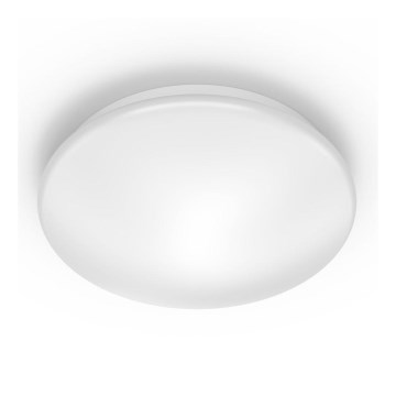 Philips - LED mennyezeti lámpatest MOIRE LED/10W/230V 2700K