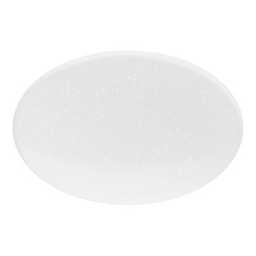 Philips - LED mennyezeti lámpatest MOIRE LED/36W/230V 4000K átmérő 42 cm