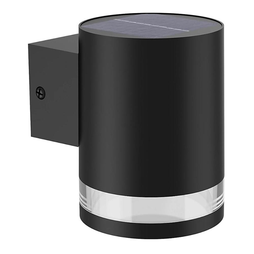 Philips - LED Napelemes fali lámpa FYCE LED/1,5W/3,7V 1200 mAh IP44