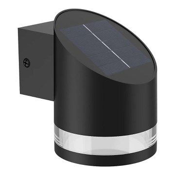 Philips - LED Napelemes fali lámpa FYCE LED/1,5W/3,7V 1200 mAh IP44