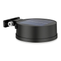 Philips - LED Napelemes fali lámpa VYNCE LED/1,5W/3,7V 1500 mAh IP44