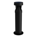 Philips - LED Napelemes lámpa AVERY LED/1,8W/3,7V 2600 mAh 2700K IP44