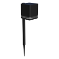 Philips - LED Napelemes lámpa VIRONA LED/1,8W/3,7V 2600 mAh 2700K IP44