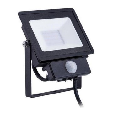 Philips - LED Reflektor érzékelővel DECOFLOOD LED/20W/230V IP65