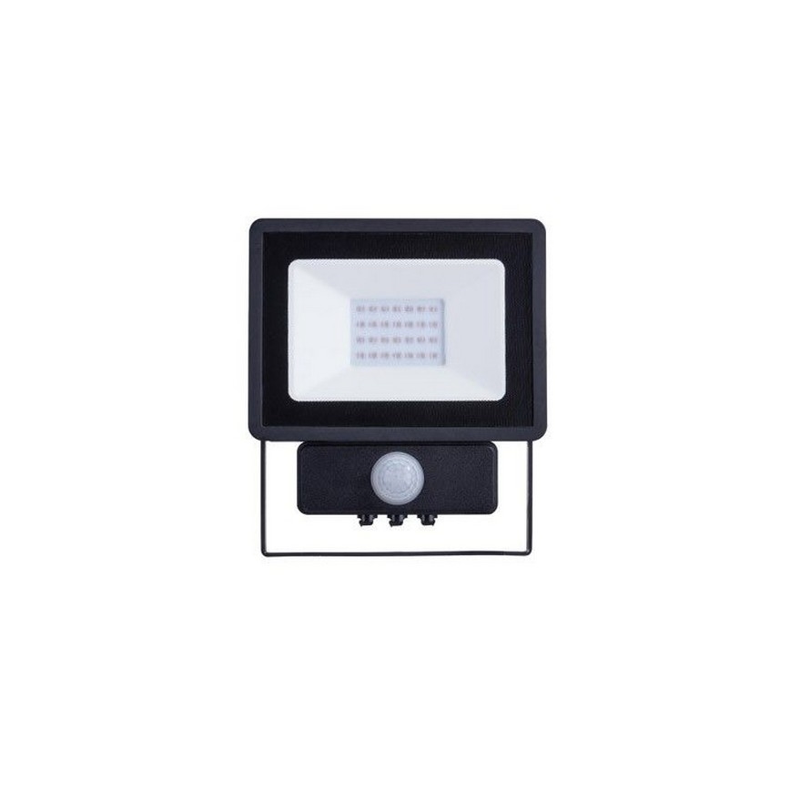 Philips - LED Reflektor érzékelővel DECOFLOOD LED/20W/230V IP65