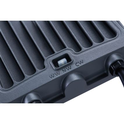 Philips - LED-reflektor mozgás- és alkonyérzékelővel LEDINAIRE ALL-IN LED/10W/230V 3000/4000/6500K IP65