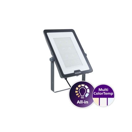 Philips - LED-reflektor LEDINAIRE ALL-IN LED/180W/230V 3000/4000/6500K IP65