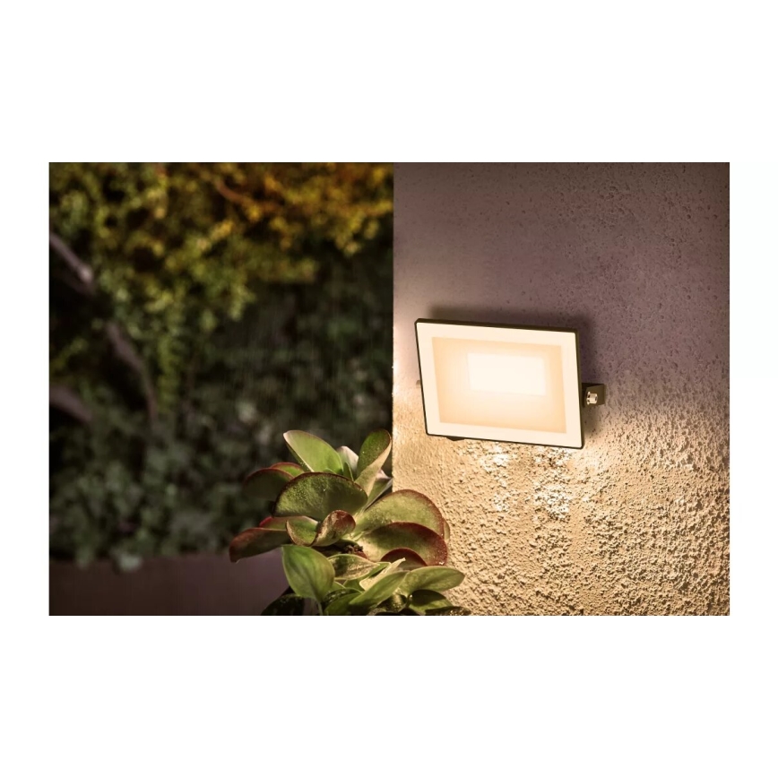 Philips - LED Reflektor LOIS LED/20W/230V IP65 3000K