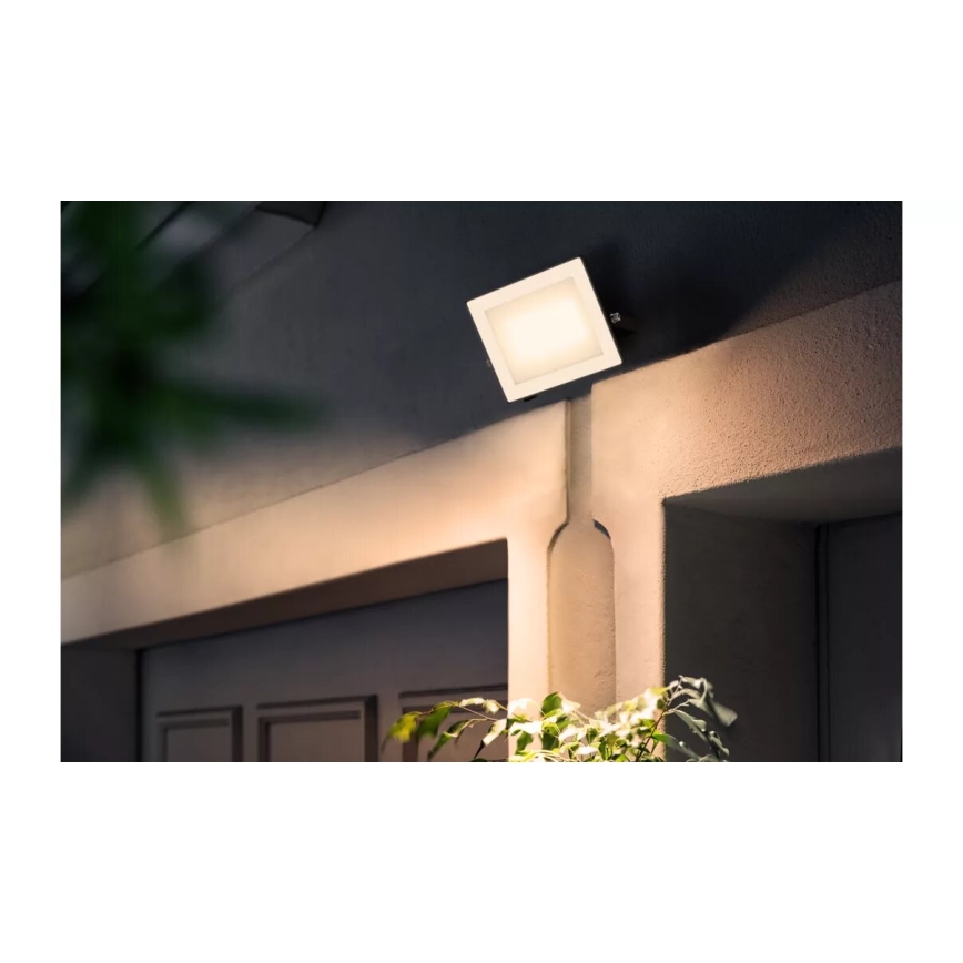 Philips - LED Reflektor LOIS LED/30W/230V IP65 3000K