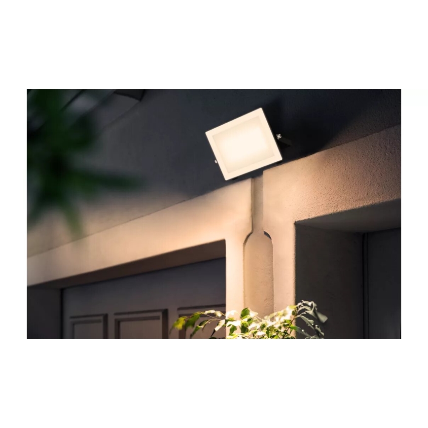 Philips - LED Reflektor LOIS LED/50W/230V IP65 3000K