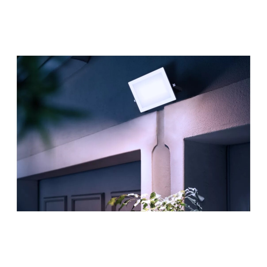 Philips - LED Reflektor LOIS LED/50W/230V IP65 5000K