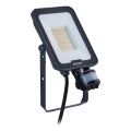 Philips - LED reflektor mozgás- és alkonyatérzékelővel LEDINAIRE ALL-IN LED/30W/230V 3000/4000/6500K IP65