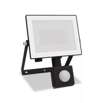 Philips - LED-reflektor mozgásérzékelővel LOIS LED/20W/230V IP65 5000K