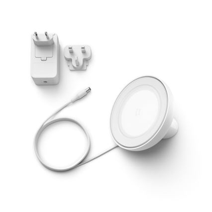 Philips - LED RGB Dimmelhető asztali lámpa Hue BLOOM LED/7,1W/230V