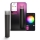 Philips - LED RGB dimmelhető kültéri lámpa Hue LUCCA 1xE27/8,1W/230V 77 cm 1000-20000K IP44