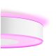 Philips - LED RGB Dimmelhető mennyezeti lámpa Hue INFUSE LED/52,5W/230V 2000-6500K á. 425 mm fehér