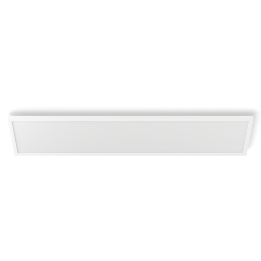 Philips - LED RGB Dimmelhető panel Hue White And Color Ambiance LED/60W/230V 2000-6500K