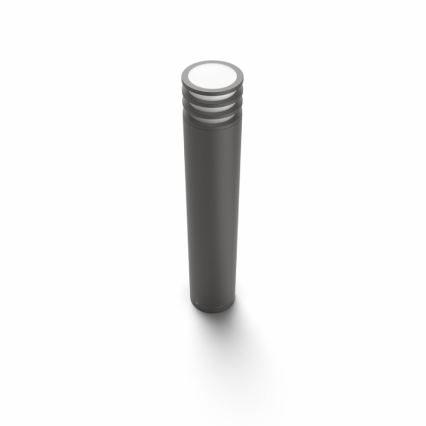 Philips - LED RGB dimmelhető kültéri lámpa Hue LUCCA 1xE27/8,1W/230V 77 cm 1000-20000K IP44