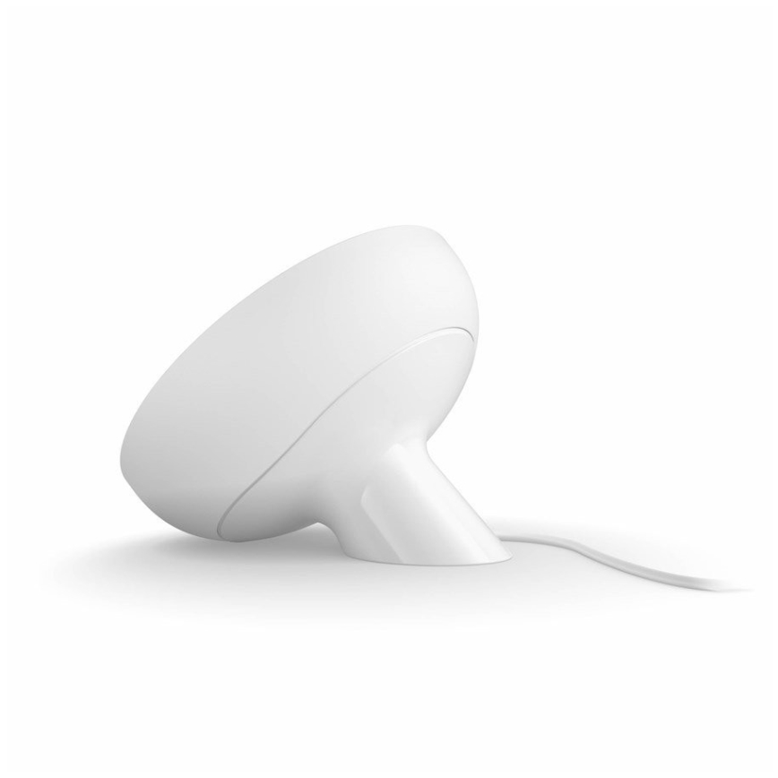 Philips - LED Szabályozható asztali lámpa Hue BLOOM 1xLED/7,1W/230V