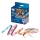 Philips - LED RGBIC Fényerőszabályozható szalag SMART STRIP 4m LED/12W/230V 2700-6500K Wi-Fi