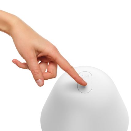 Philips - LED RGBW Dimmelhető asztali lámpa Hue TWILIGHT LED/13,4W/230V 2000-6500K