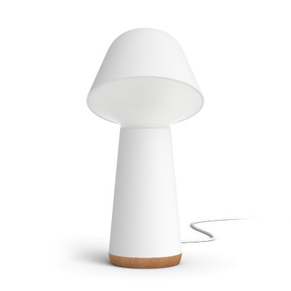 Philips - LED RGBW Dimmelhető asztali lámpa Hue TWILIGHT LED/13,4W/230V 2000-6500K