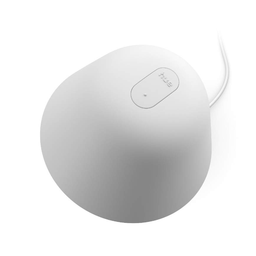 Philips - LED RGBW Dimmelhető asztali lámpa Hue TWILIGHT LED/13,4W/230V 2000-6500K