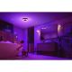 Philips - LED RGBW Dimmelhető fürdőszobai lámpa Hue XAMENTO LED/33,5W/230V IP44 á. 381 mm 2000-6500K