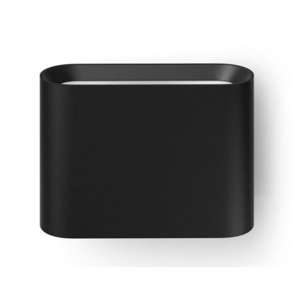 Philips - LED RGBW Dimmelhető kültéri fali lámpa Hue DYMERA 2xLED/10,2W/230V 2000-6500K IP44