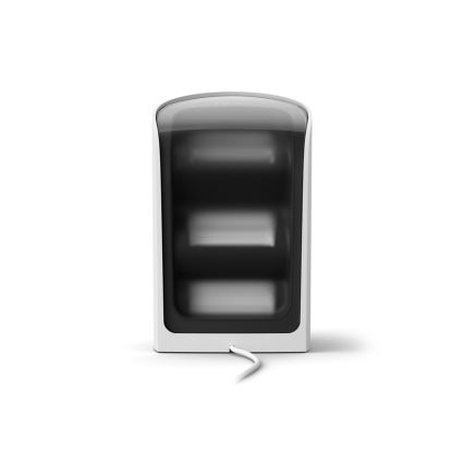 Philips - LED RGBW Dimmelhető projektorlámpa Hue PLAY LED/20W/230V 2000–6500K fehér