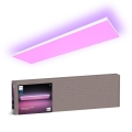 Philips - LED RGBW Dimmelhető mennyezeti lámpa Hue DATURA LED/67W/230V 2000-6500K