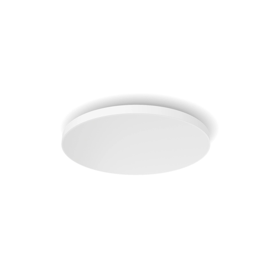 Philips - LED RGBW Dimmelhető mennyezeti lámpa Hue DATURA LED/67W/230V 2000-6500K