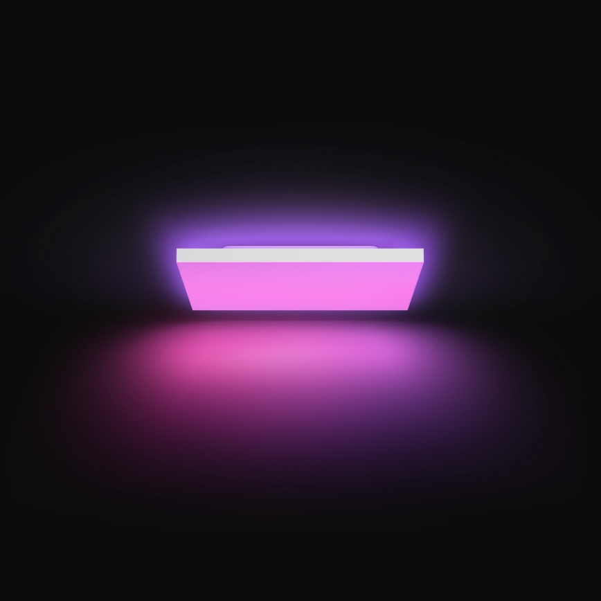 Philips - LED RGBW Dimmelhető mennyezeti lámpa Hue DATURA LED/67W/230V 2000-6500K