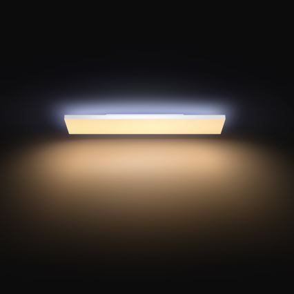 Philips - LED RGBW Dimmelhető mennyezeti lámpa Hue DATURA LED/67W/230V 2000-6500K
