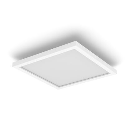 Philips - LED RGBW Dimmelhető mennyezeti lámpa Hue SURIMU LED/27W/230V