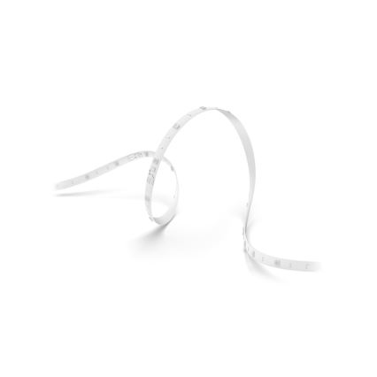 Philips - dimmelhető LED RGBW szalag Hue ESSENTIAL White And Color Ambiance 10m LED/27,2W/230V 2200-6500K