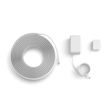 Philips - LED RGBW dimmelhető szalag Hue FLUX 10m LED/60W/230V 2200-6500K
