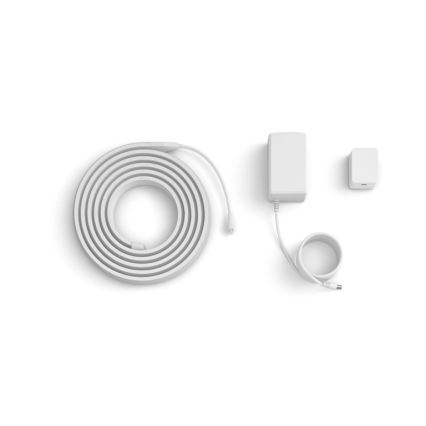 Philips - LED RGBW dimmelhető szalag Hue OMNIGLOW 3m LED/40W/230V 2200-6500K