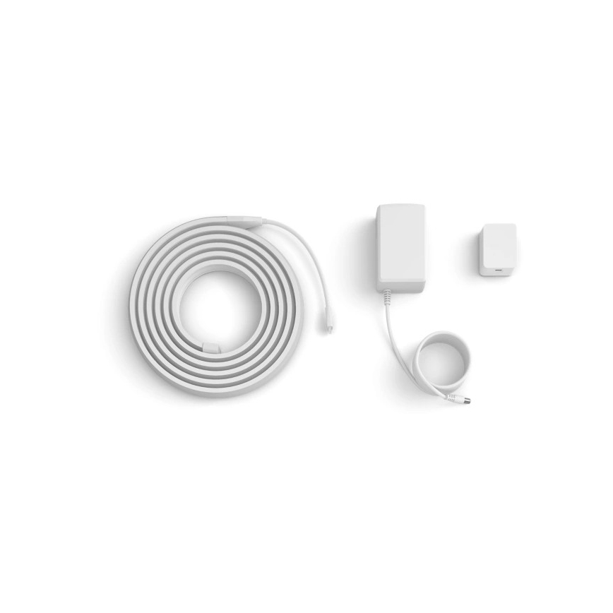 Philips - LED RGBW dimmelhető szalag Hue OMNIGLOW 3m LED/40W/230V 2200-6500K