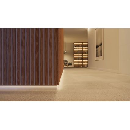 Philips - LED RGBW dimmelhető szalag Hue WHITE AND COLOR AMBIANCE 10m LED/20W/230V 2000-6500K