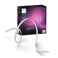 Philips - LED RGBW fényerőszabályozható szalag Hue WHITE AND COLOR AMBIANCE 5m LED/20W/230V 2000-6500K