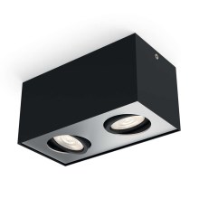 Philips - LED spotlámpa 2xLED/4,5W/230V