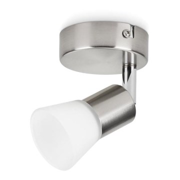 Philips - LED spotlámpa LED/4,3W/230V