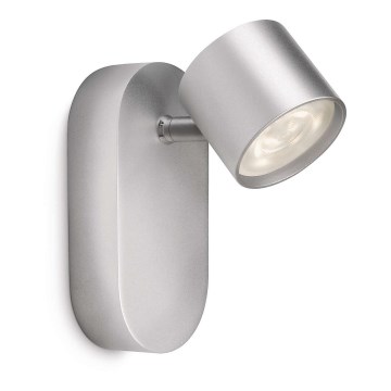 Philips - LED spotlámpa LED/4W/230V