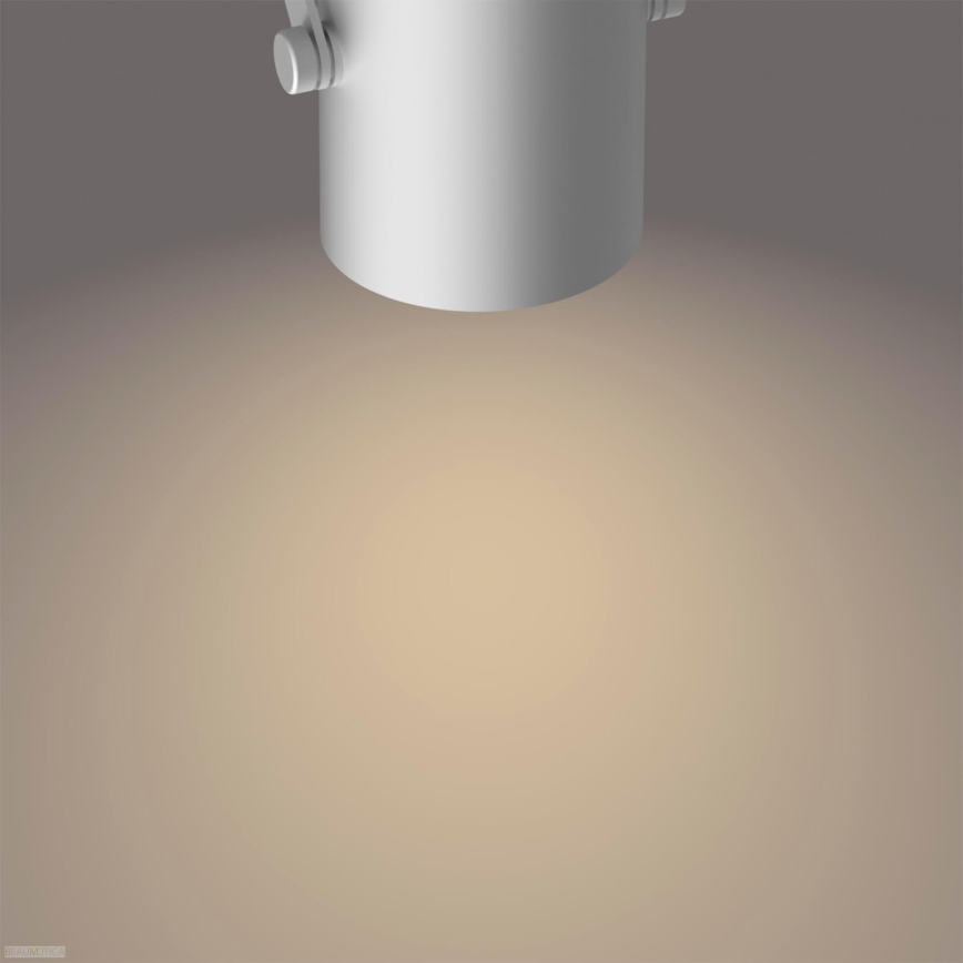 Philips - LED Spotlámpa SCENE SWITCH BYRE LED/4,3W/230V 2200/2500/2700K