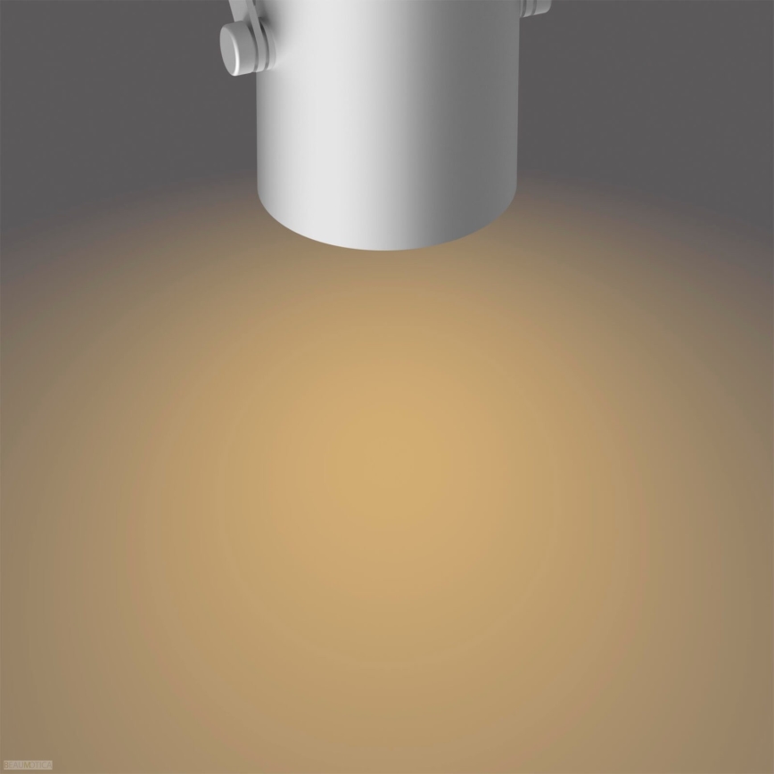 Philips - LED Spotlámpa SCENE SWITCH BYRE LED/4,3W/230V 2200/2500/2700K